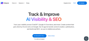 AI content writing tools