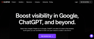 AI content writing tools