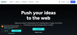  free website hosting