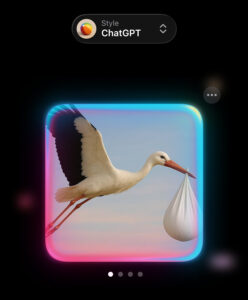 Enhanced Privacy and Accessibility Features