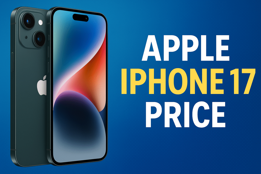 Apple iPhone 17 Pro Max