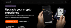 Best Crypto Wallets for 2025