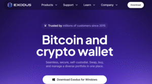 Best Crypto Wallets for 2025