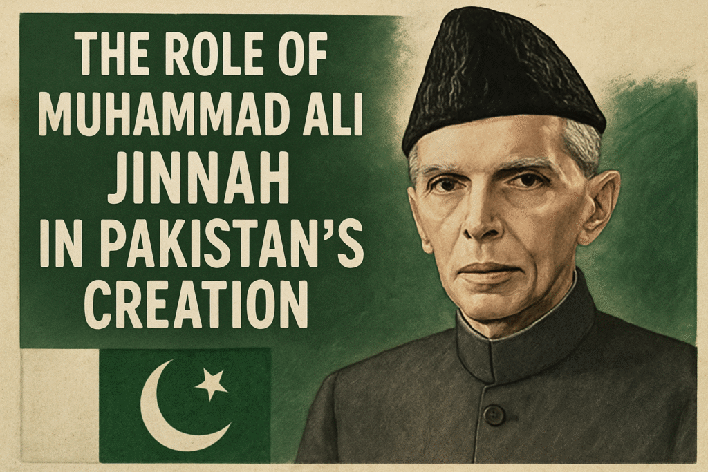 Pakistan Independence Day