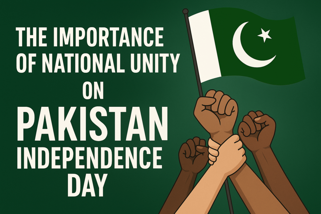 Pakistan Independence Day